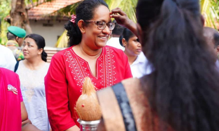 කාන්තාවන් ගේ සහ දරුවන් ගේ ආරක්ෂාව තහවුරු කිරීම සඳහා නීතිය මීට වඩා කාර්යක්ෂම විය යුතුයි - අගමැතිනිය